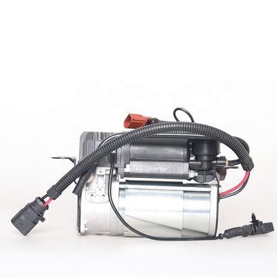 Compressor de suspensão de ar A8 W12