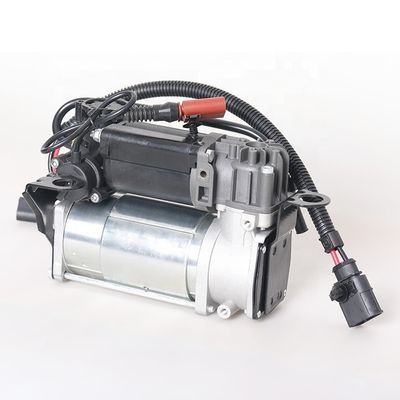 Compressor de suspensão de ar A8 W12