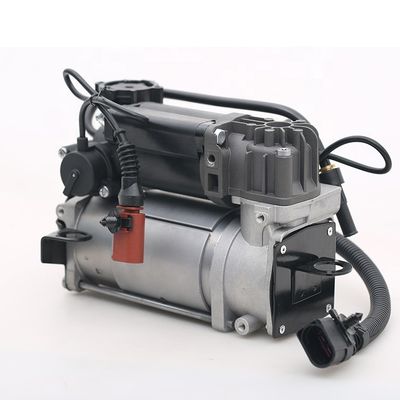 Compressor de suspensão de ar A8 D3 4E
