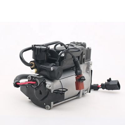 Compressor de suspensão de ar A8 D3 4E
