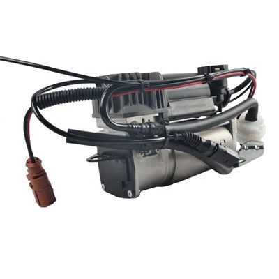 Compressor de suspensão de ar A6 C6 F4