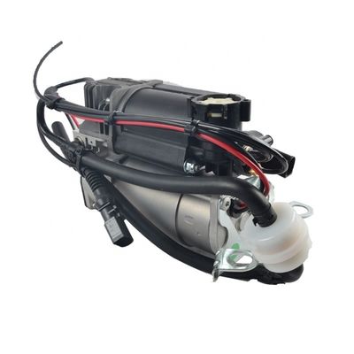 Compressor de suspensão de ar A6 C6 F4