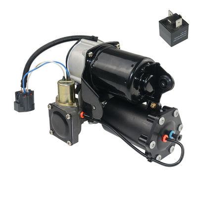 Discovery&amp; Sport&amp; Vogue Suspensão a ar Compressor