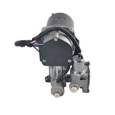 Compressor de suspensão de ar do novo modelo Discovery 3&amp;4