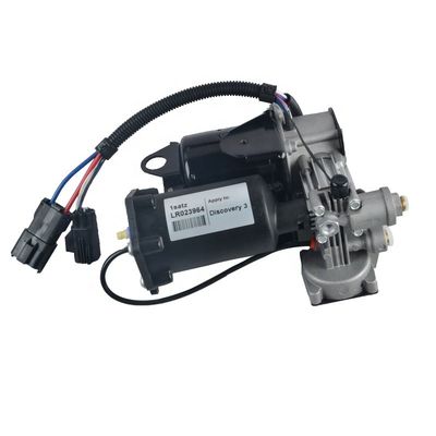 Compressor de suspensão de ar do novo modelo Discovery 3&amp;4