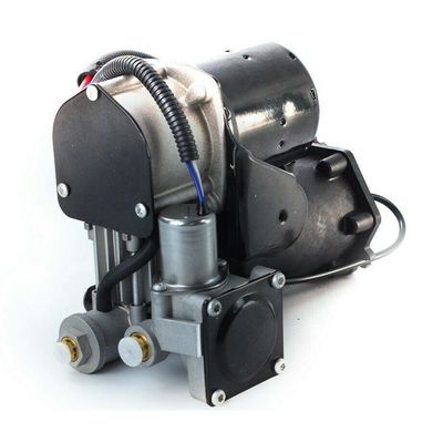 Compressor de suspensão de ar do modelo antigo Discovery 3&amp;4