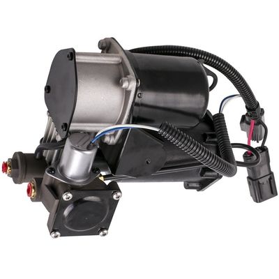 Compressor de suspensão de ar do modelo antigo Discovery 3&amp;4