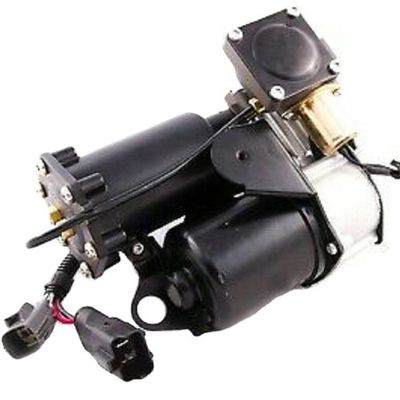 Compressor de suspensão de ar do modelo antigo Discovery 3&amp;4