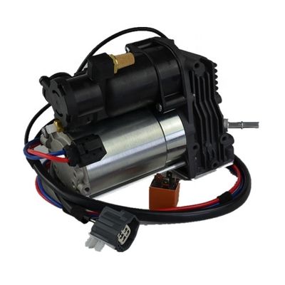 Compressor de suspensão de ar Range Rover Vogue