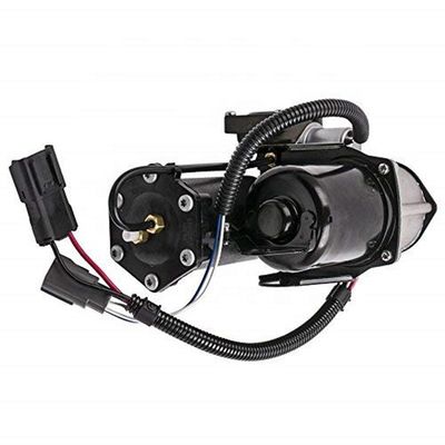Compressor de suspensão de ar Range Rover Sport