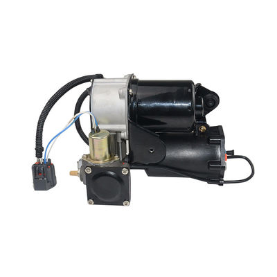 L322 Novo modelo de compressor de suspensão de ar