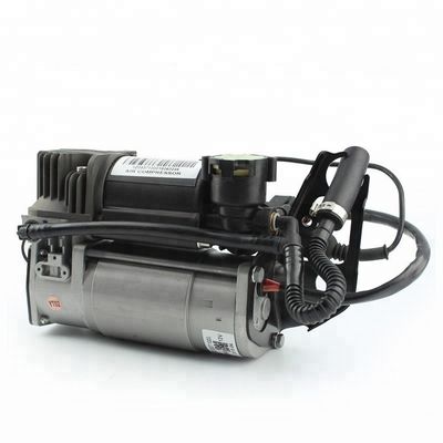 Cayenne, Tourareg Compressor de Suspensão Aérea