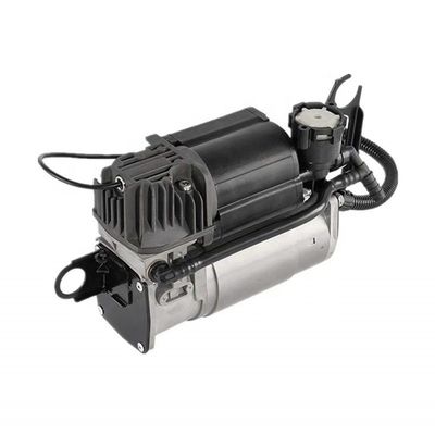Compressor de suspensão de ar VW Tourareg Cayennne
