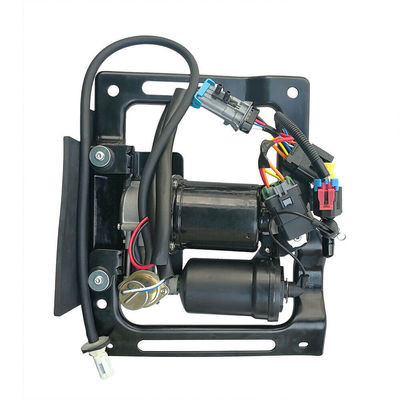 Compressor de suspensão de ar Park Avenue