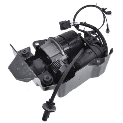 DTS, compressor de suspensão de ar Buick-Lucern