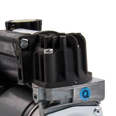 Compressor de suspensão de ar XJ6, XJ8, XJ8 L