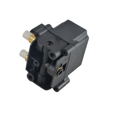 37206789450 37206864215 F01 F02 F11 F18 Substituição de blocos de válvulas Partes de carroceria de automóveis
