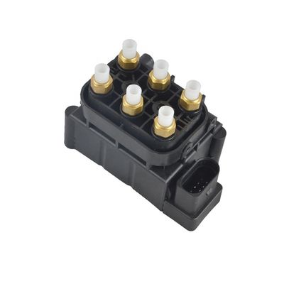 Sistema de suspensão pneumática de alto desempenho para Audi Q7 Tourareg Cayenne e Panamera 7L0698853