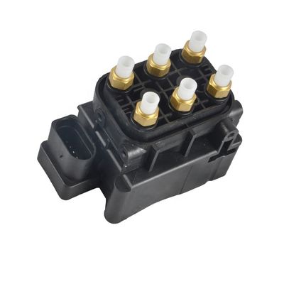 Sistema de suspensão pneumática de alto desempenho para Audi Q7 Tourareg Cayenne e Panamera 7L0698853