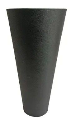 W211 Vesícula de borracha dianteira