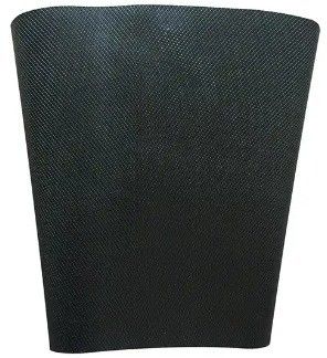 W222 Vesícula de borracha dianteira