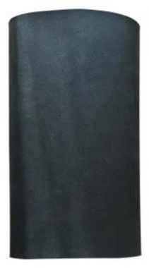 W166 Vesícula de borracha dianteira