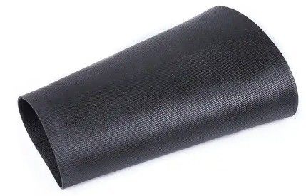 W251 Vesícula de borracha dianteira