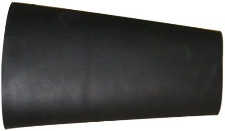 Q7 Modelo antigo - Vesícula de borracha traseira