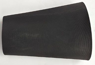 Q7 Modelo Antigo - Vesícula de borracha frontal