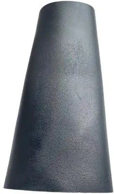 A8 D4 Vesícula de borracha frontal