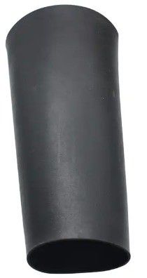 L322 Vesícula de borracha de choque frontal