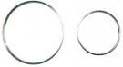 Kit de reparação de molas traseiras BMW E53