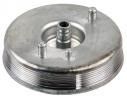 Kit de reparação de molas traseiras BMW E39