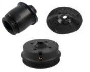 W251 Kit de reparação de molas de ar traseiras