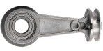 4L0698007 Audi Q7 Kit de reparação de compressores de suspensão de ar de pistão para