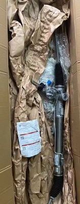 Land Rover Rand Rover L320 06-12 suporte de direção LR031744 LR017784 LR005937 LR028450