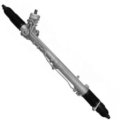 4D1422069J 1994-2002 Audi A8 Estante de direção Sistema de direção automática de substituição