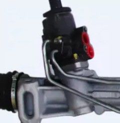 Audi Q5 Eletric Power Steering Rack 8J20423810