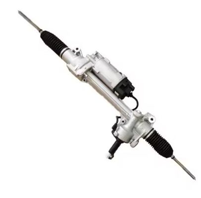 Mercedes Benz W212 13-16 Engrenagem de direção 2124606900 2124608500