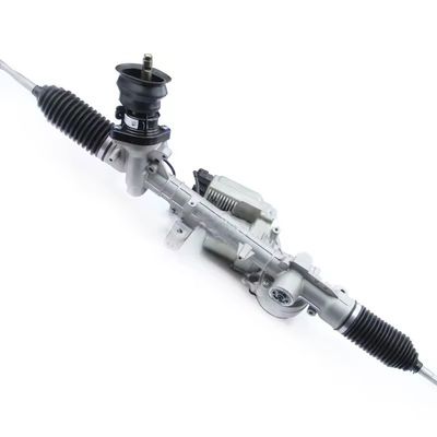 Mercedes Benz W212 13-16 Engrenagem de direção 2124606900 2124608500