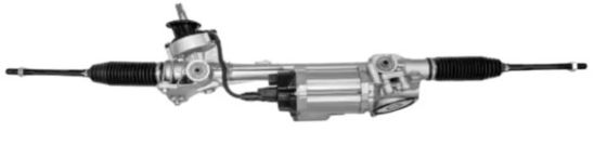 Benz S-CLASS W222 V222 X222 13-18 Engrenagem do porta-direção 2224604301 2224604300