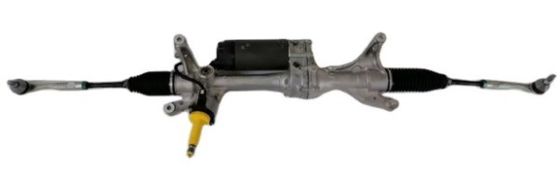 Equipamento elétrico de direção para Mercedes-Benz Classe S W223