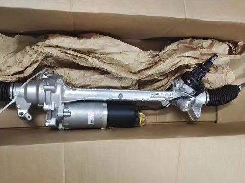 Alto desempenho para o BMW X5 G05 X6 G06 X7 G07 2017-2021 Eletric Power Steering Rack 32107915603