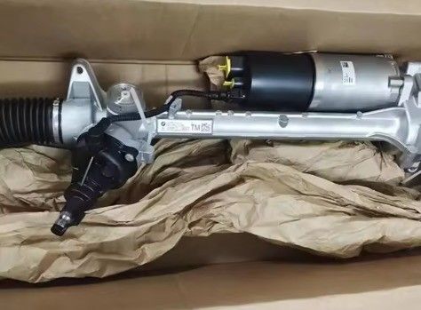 Alto desempenho para o BMW X5 G05 X6 G06 X7 G07 2017-2021 Eletric Power Steering Rack 32107915603