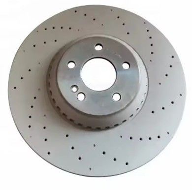 2234214200 W223 Disco de travagem dianteiro Sistema de travagem de serviço