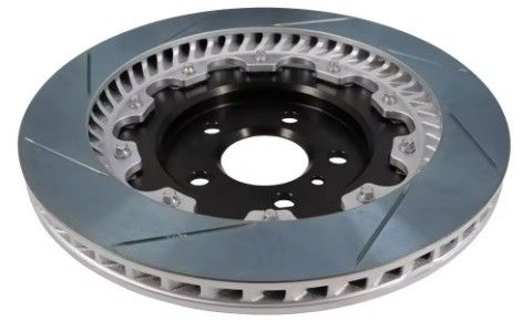 Classe M Mercedes W164 Disco de travagem traseiro para carro A1664230512