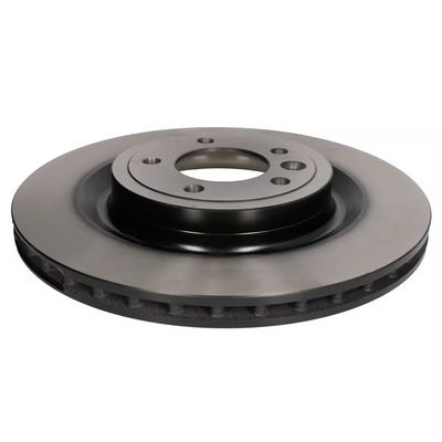 L405 Disco de travagem traseiro Componentes de travagem de automóvel LR033302