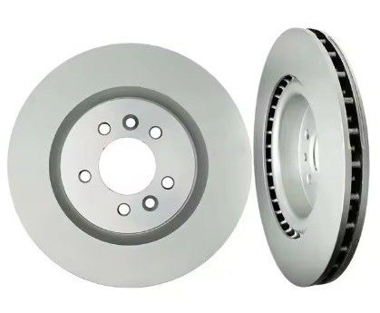 L405 L494 Substituição do disco do travão dianteiro OEM n.o LR038934