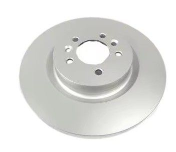 L405 L494 Substituição do disco do travão dianteiro OEM n.o LR038934