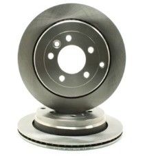 L320 Disco de travagem traseiro SOE000025 Sistema de travagem de emergência no automóvel